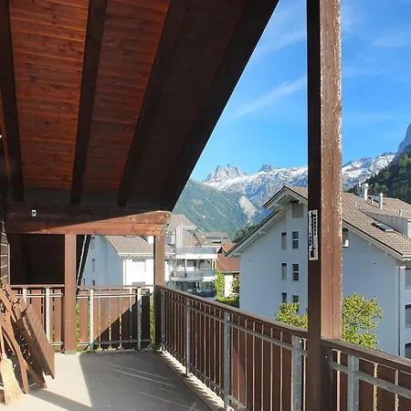 Dorfstrasse 53a - 2 By Interhome Apartman *